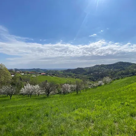 La Casetta In Costa Prázdninový dům