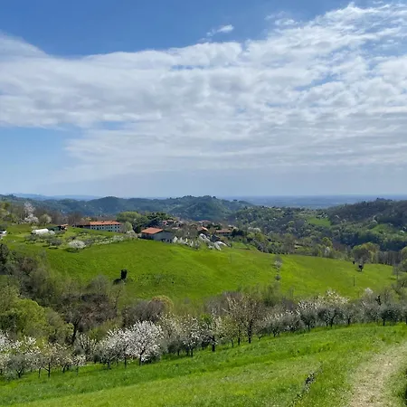 Prázdninový dům La Casetta In Costa