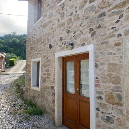 La Casetta In Costa