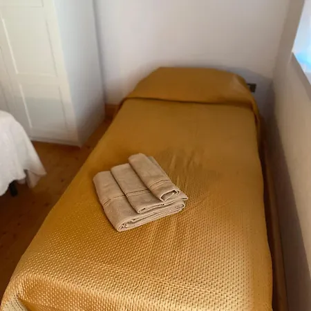 La Casetta In Costa Hébergement de vacances *