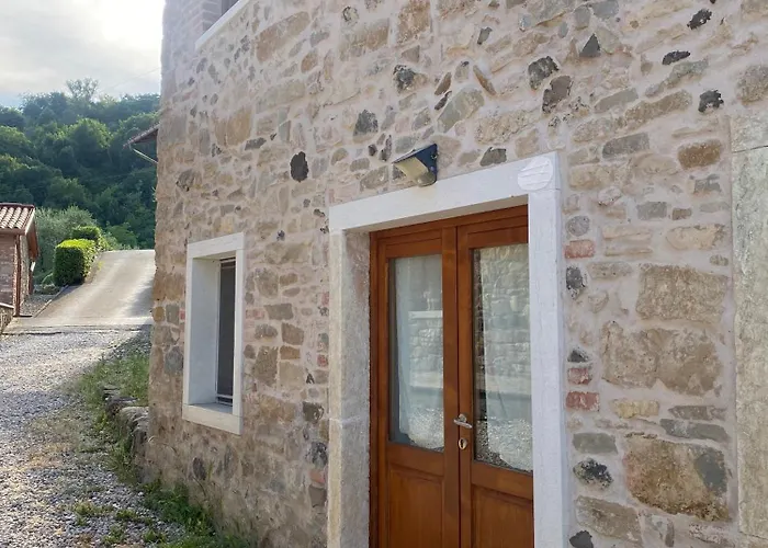 La Casetta In Costa