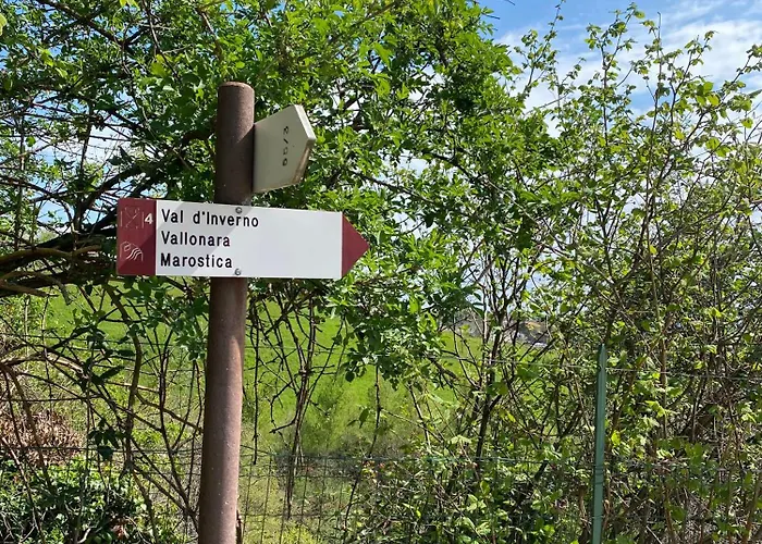 La Casetta In Costa